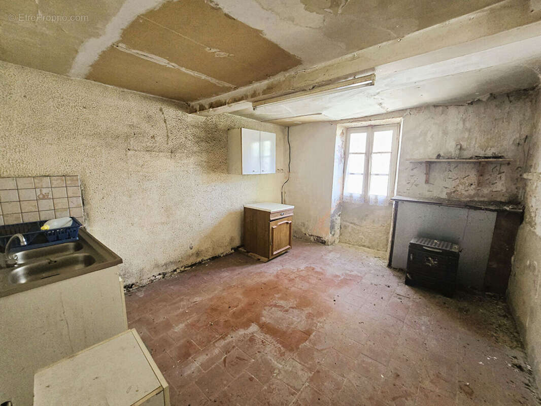 Maison à ARTHEZ-DE-BEARN