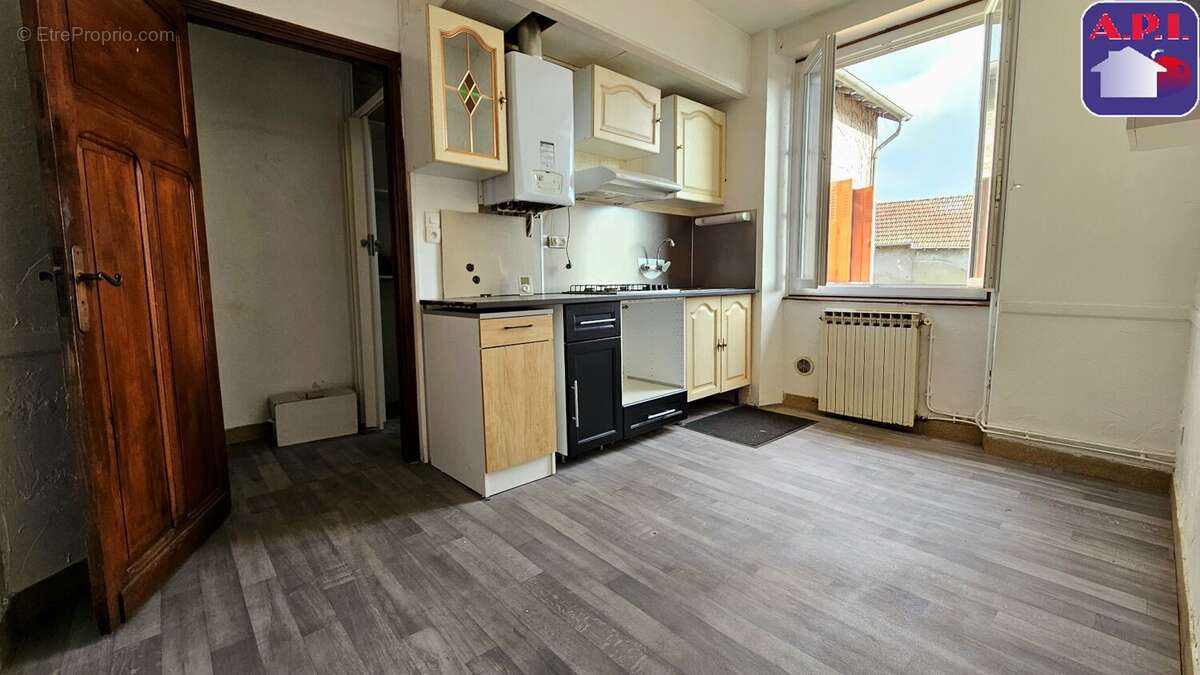 Appartement à SAINT-GAUDENS