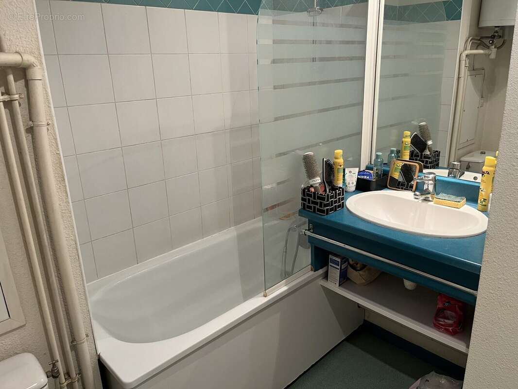 Appartement à LYON-3E