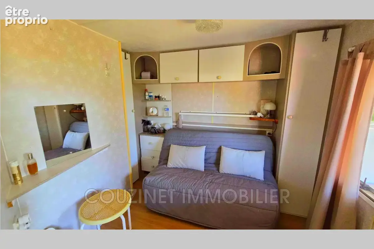 Maison 3 pièces 26 m² à vendre à Le Castellet (83330) - photo 9