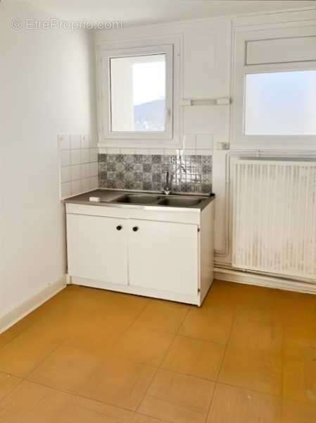 Appartement à BELFORT