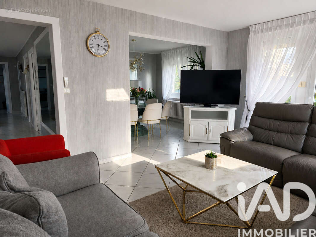 Photo 8 - Maison à THONON-LES-BAINS