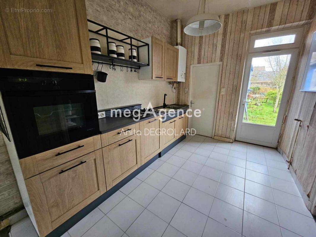 Maison à LA ROCHE-SUR-YON