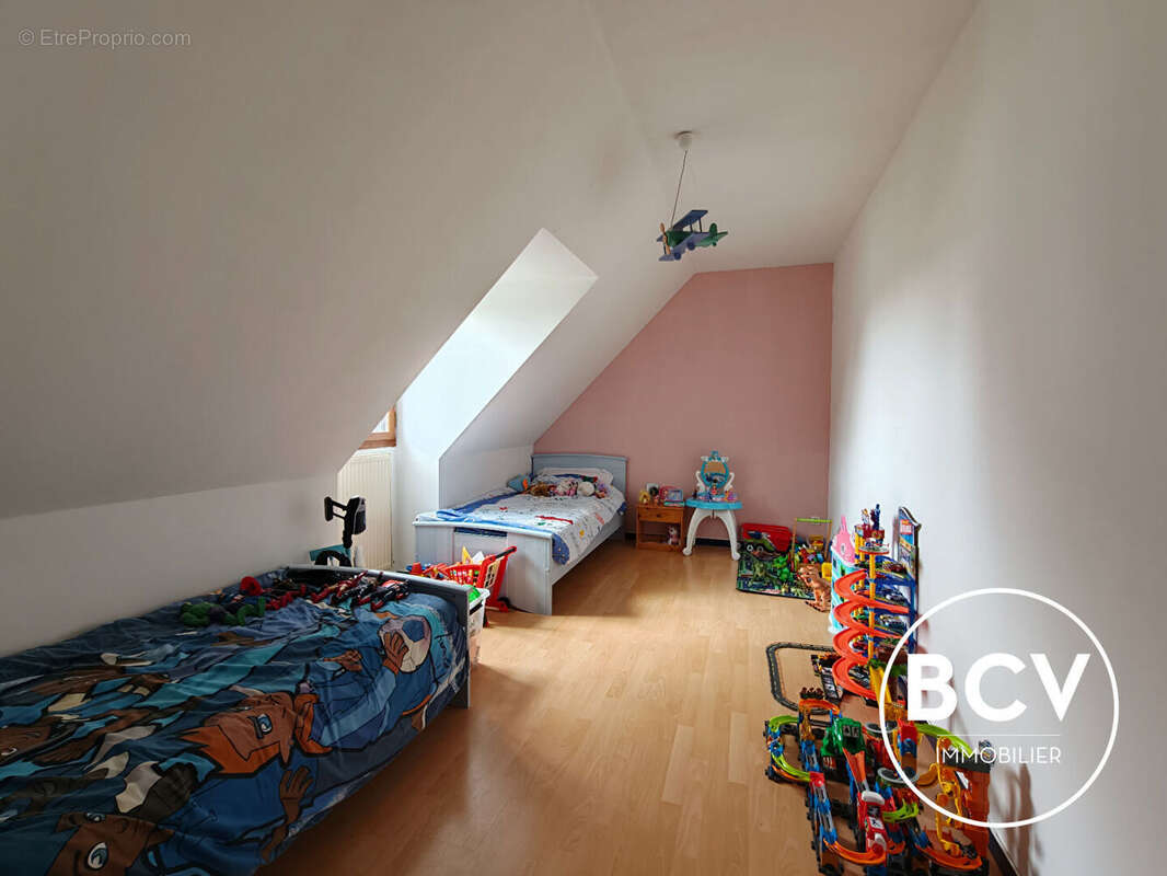 Maison Champhol 6 pièce(s) 122.58 m² - photo 12