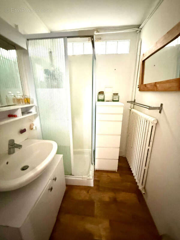 Maison à SAINT-PIERRE-QUIBERON