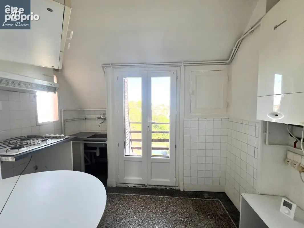Appartement T2 de 33,40m2 - DIJON (21000) - photo 6