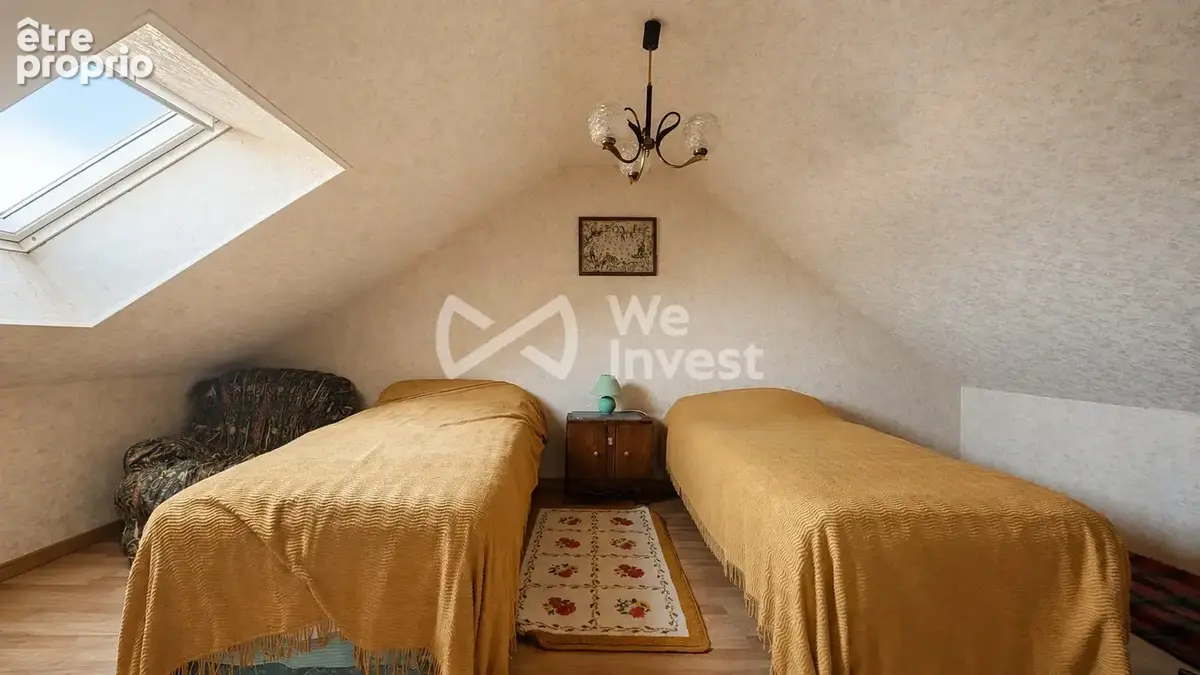 Maison 88 m² à Mulsanne  - photo 6