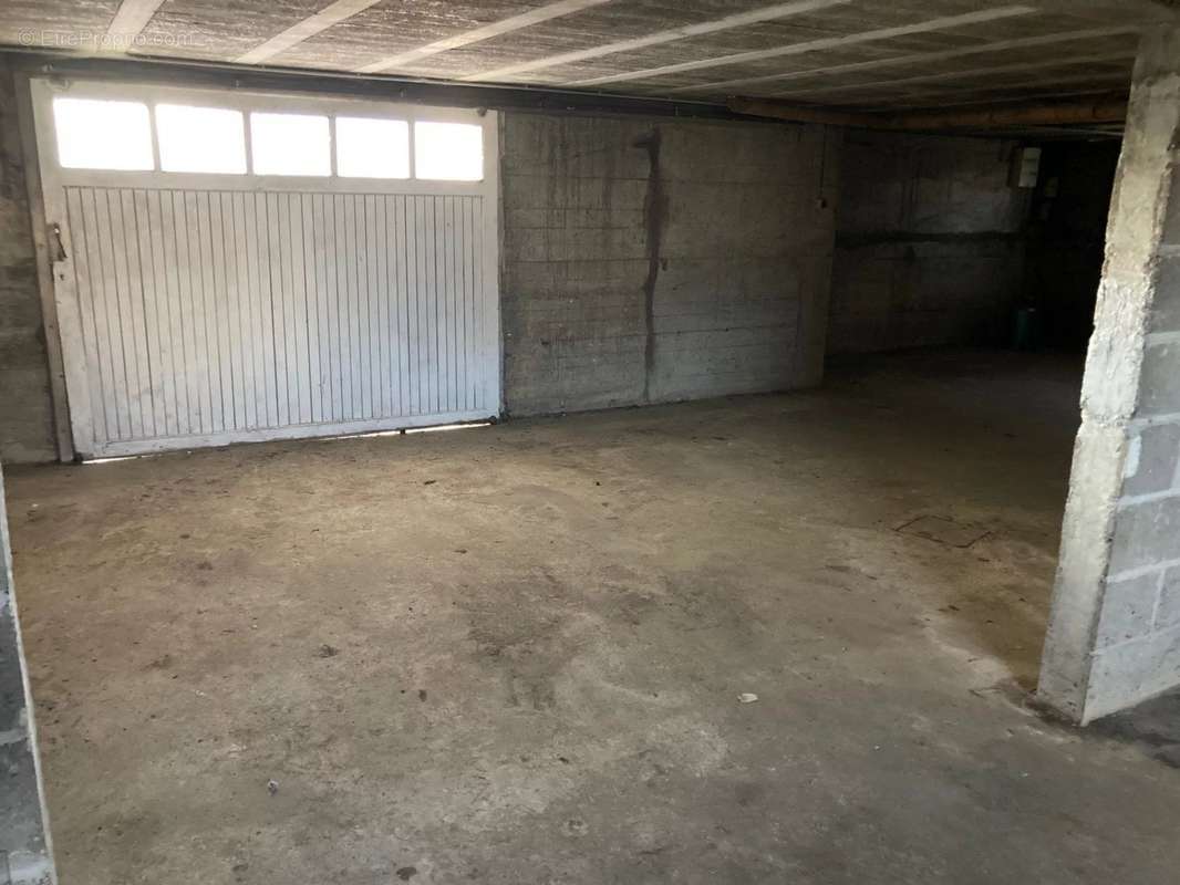 Maison à MARTIGNE-FERCHAUD