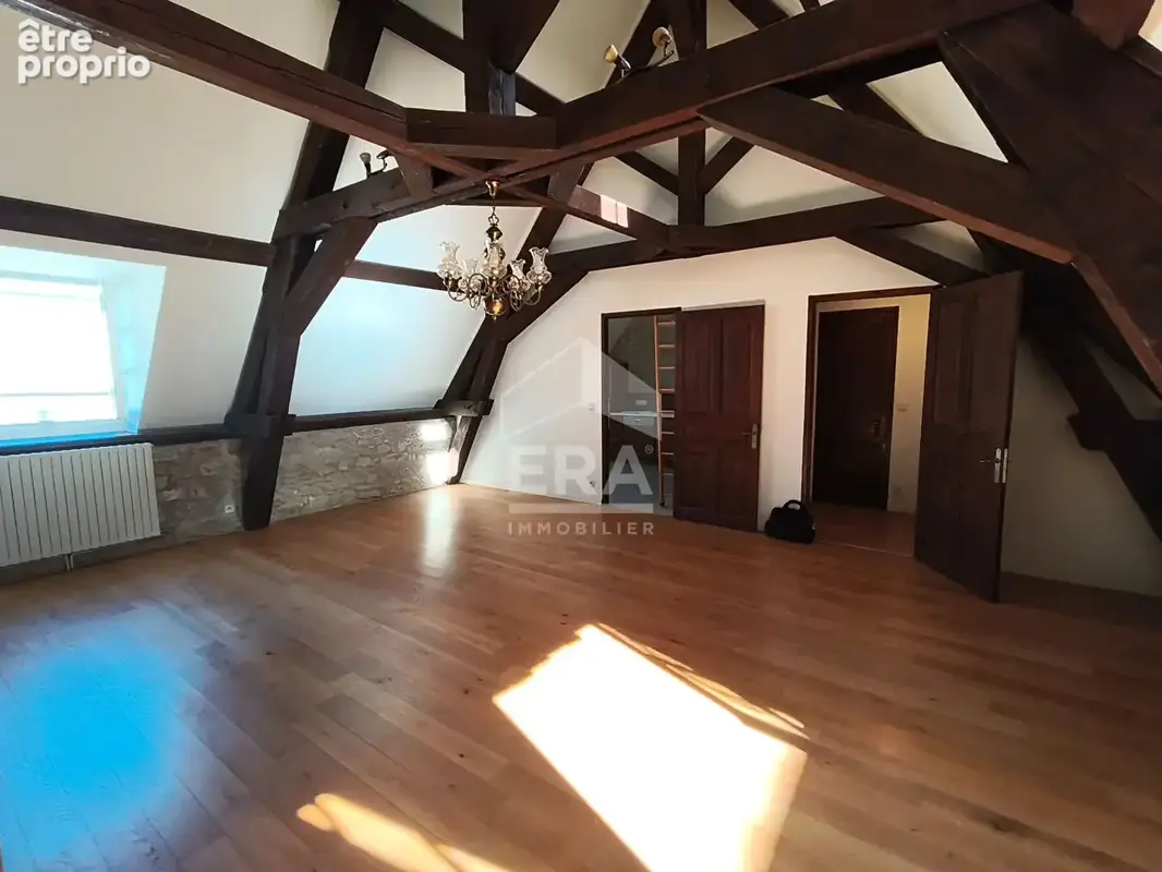Appartement 103m² à dole - photo 2