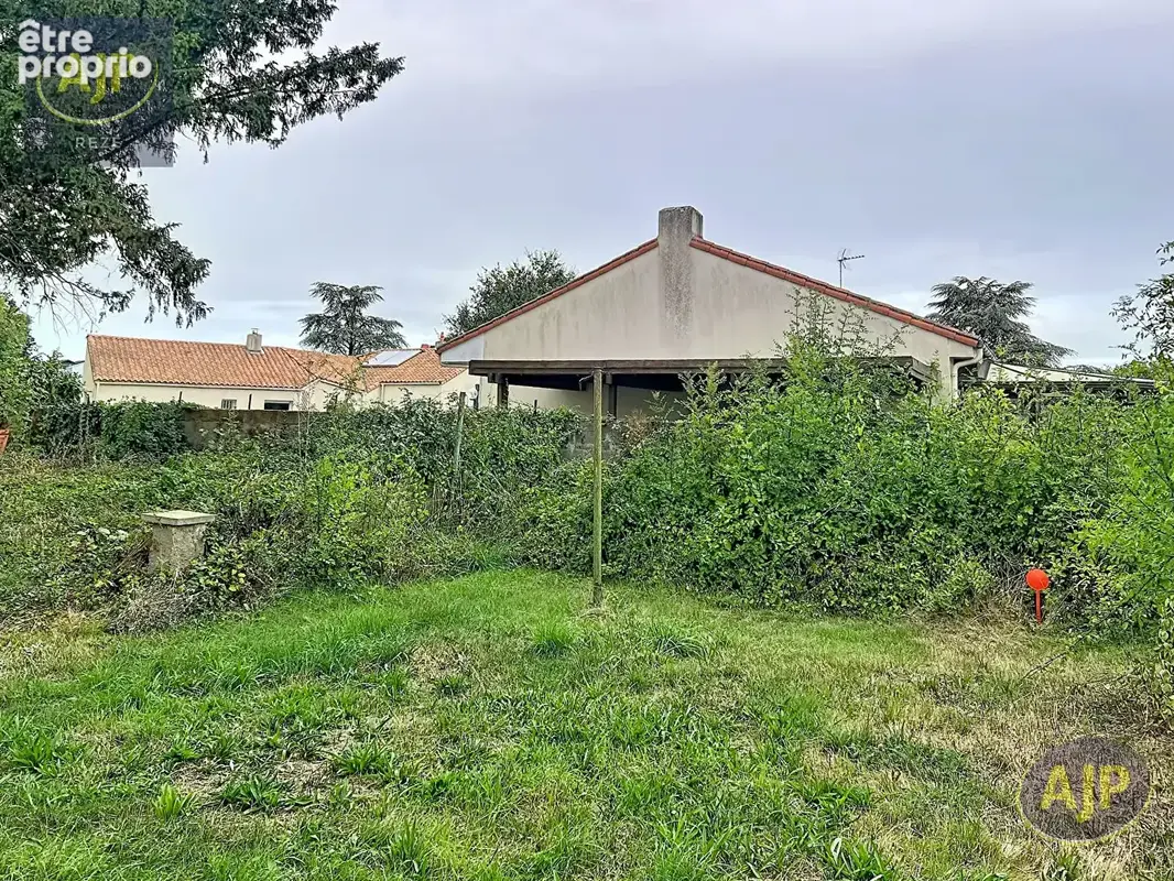 Maison  2 pièce(s) 34 m2 - photo 3