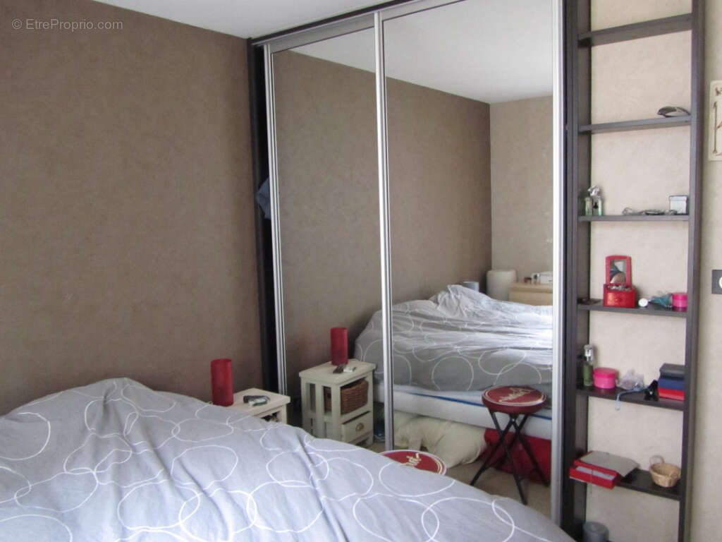 Appartement Versailles 2 pièce(s) 53 m2 - photo 9