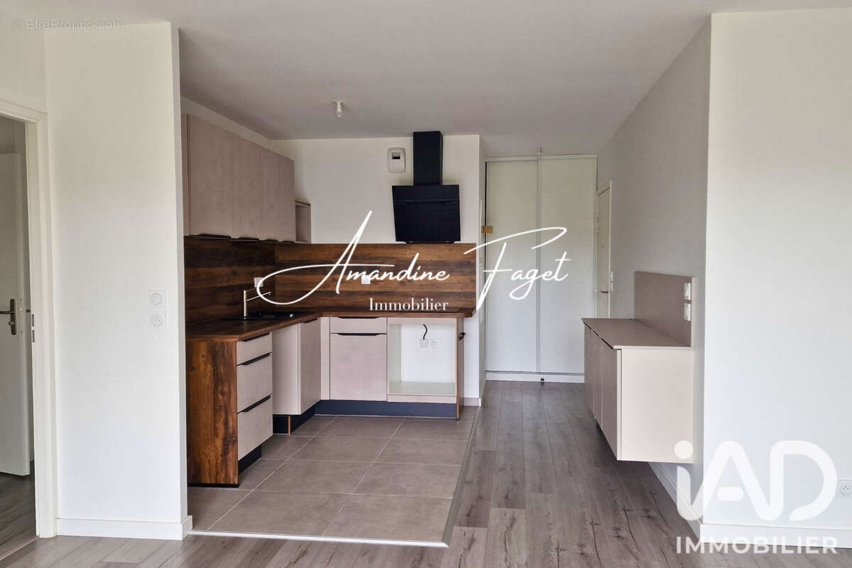 Photo 6 - Appartement à PARENTIS-EN-BORN