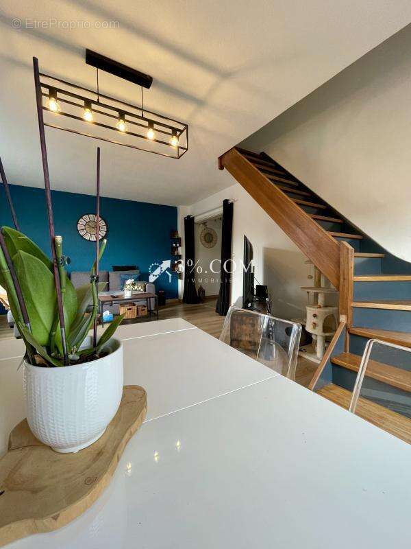 Appartement à WINGEN-SUR-MODER