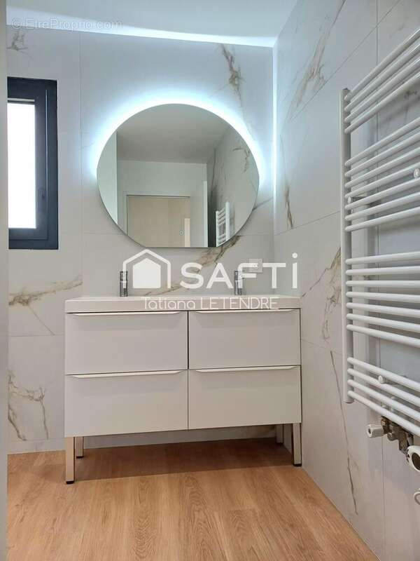 Photo 7 - Maison à MONTREUIL-LE-GAST