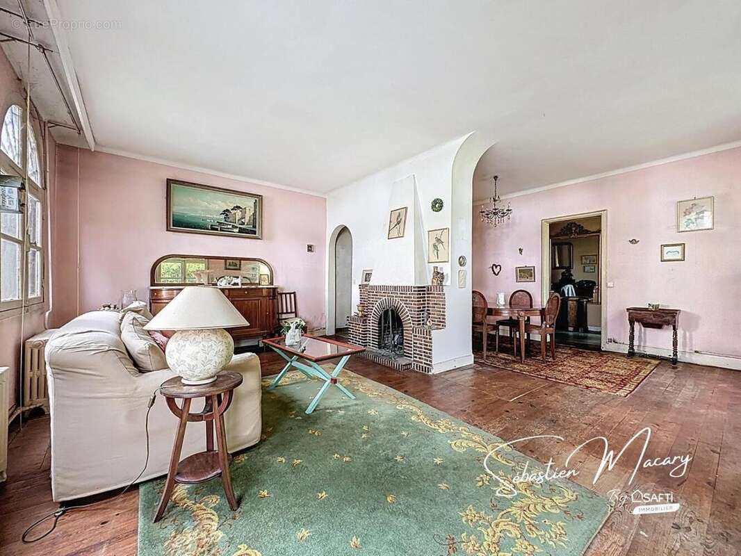 Photo 4 - Maison à NANTES