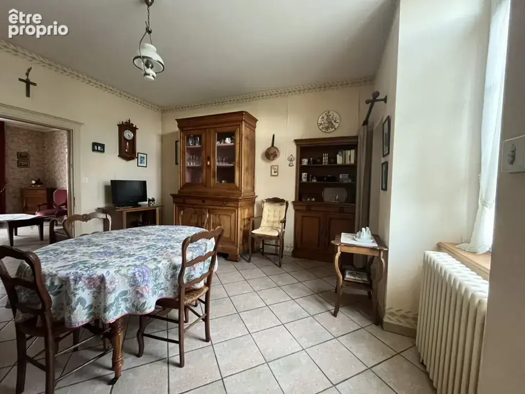 Maison à MAULEON