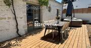 Maison à SAINTE-SOULLE