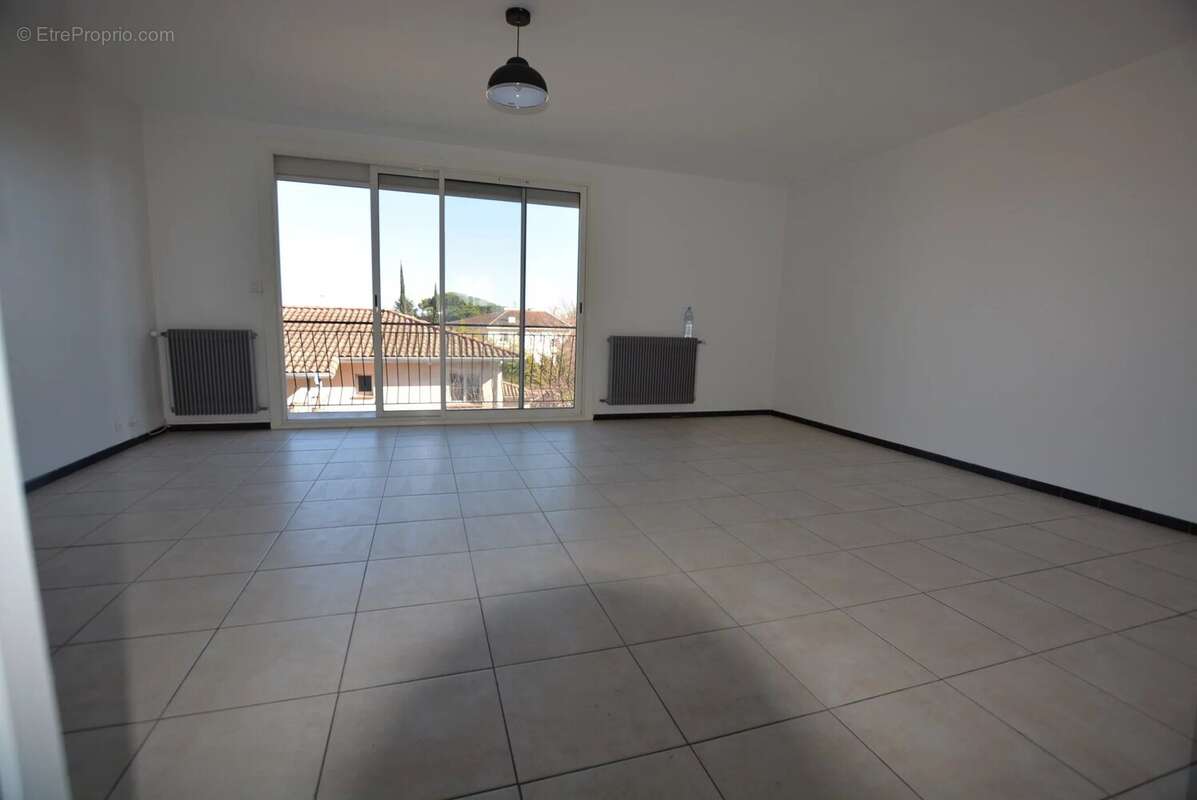 Appartement à TOURNEFEUILLE