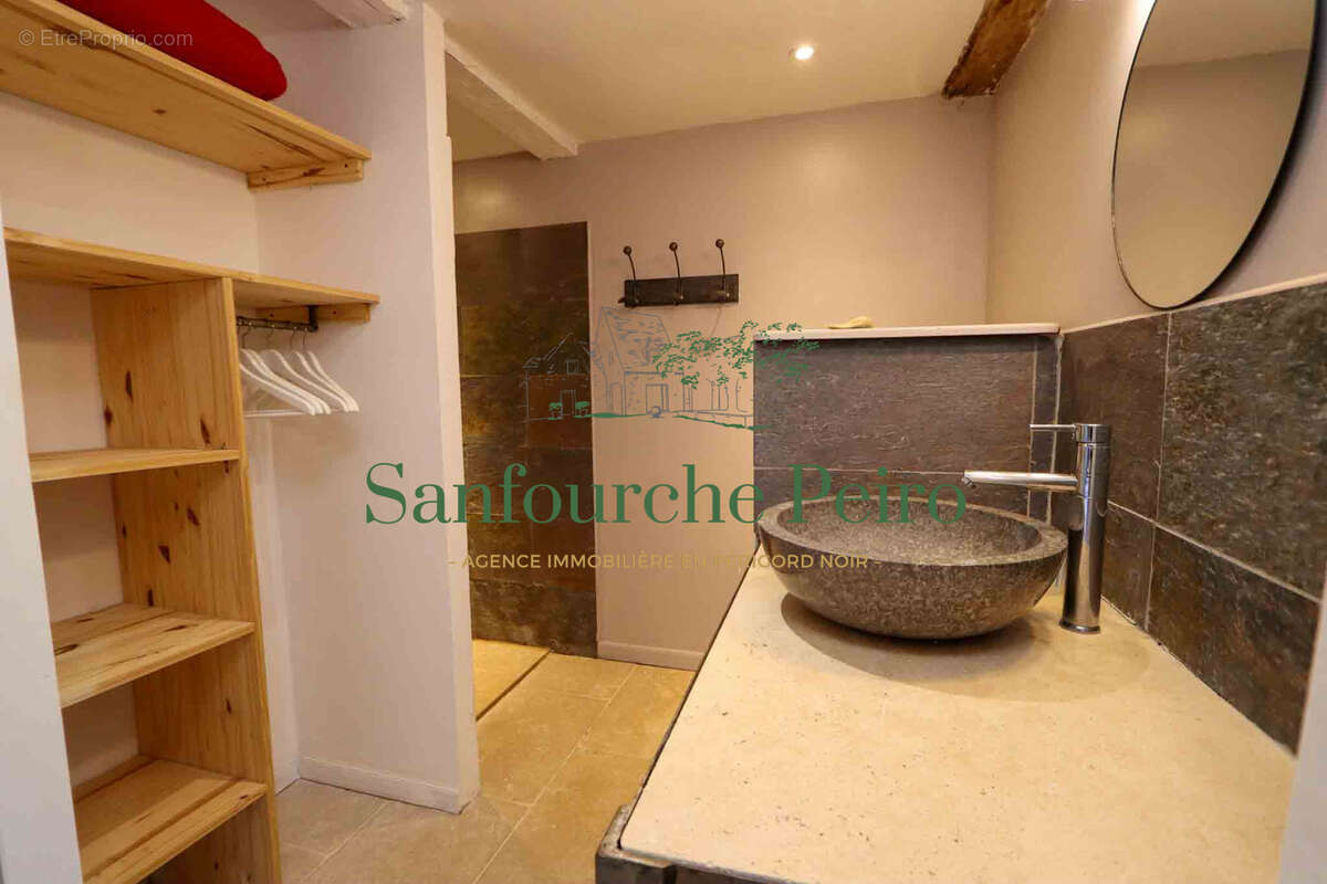 Maison à SARLAT-LA-CANEDA