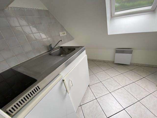 Appartement à EPERNON