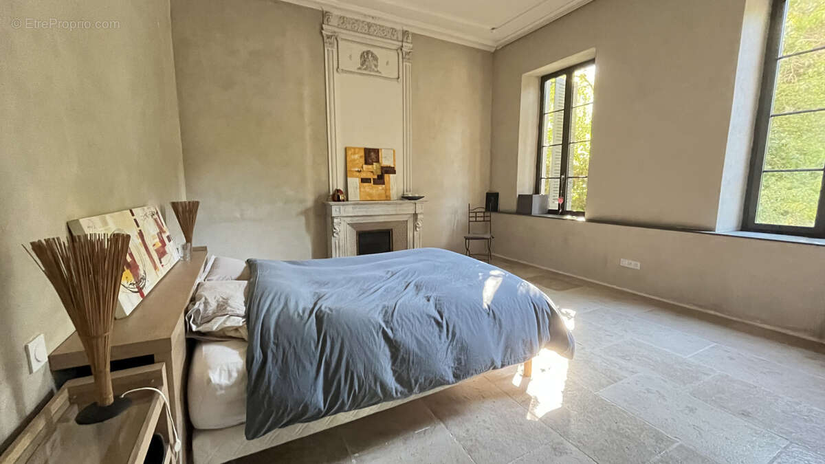 Maison à CARPENTRAS