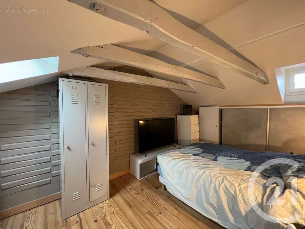 Maison 55 m² à Aurillac  - photo 4