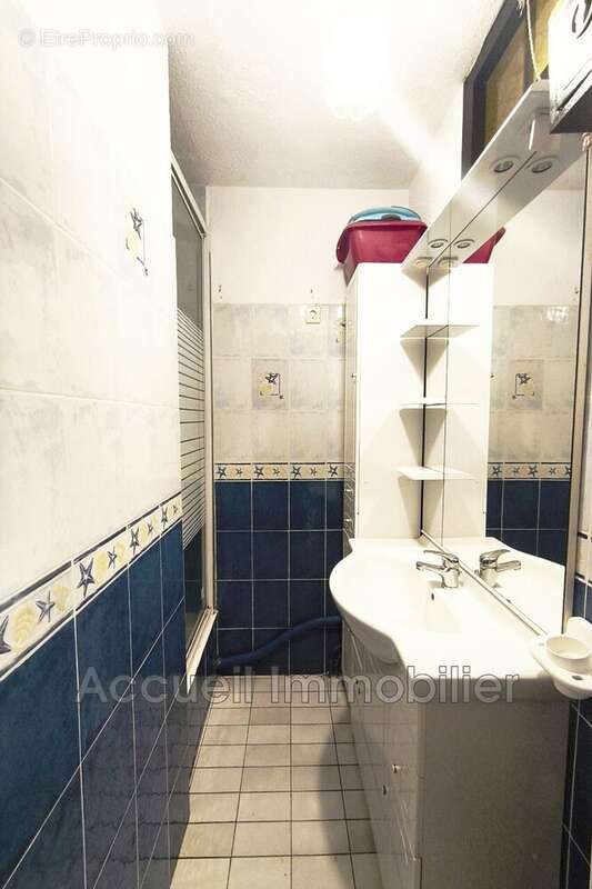 Appartement à LE GRAU-DU-ROI