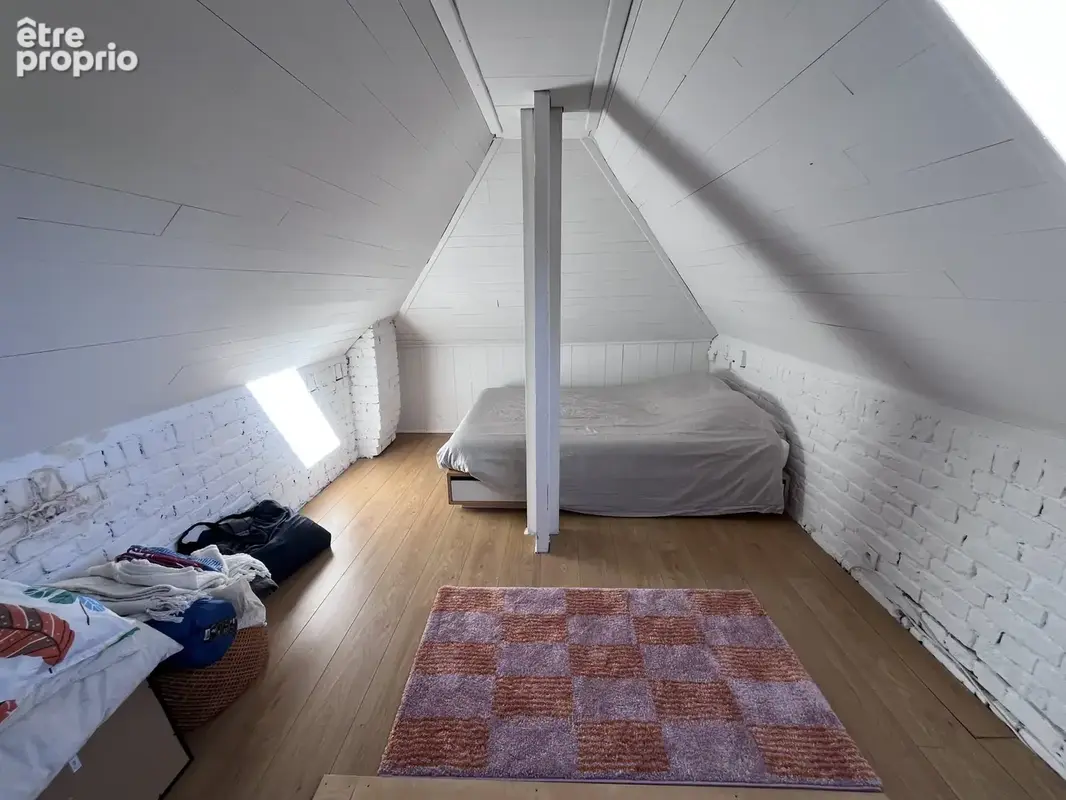 Maison 4 pièces 70 m² à vendre à Lille (59800) - photo 6