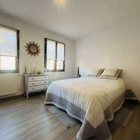 1 n°8 - Maison à SAINT-VALERY-SUR-SOMME