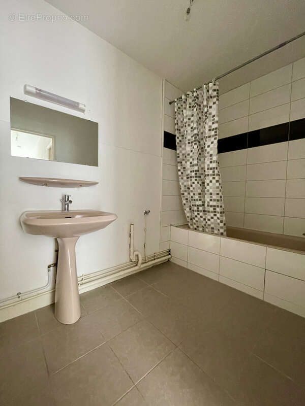 Appartement à TARBES