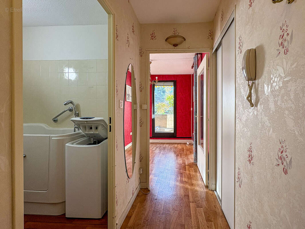 Appartement à CHAMALIERES