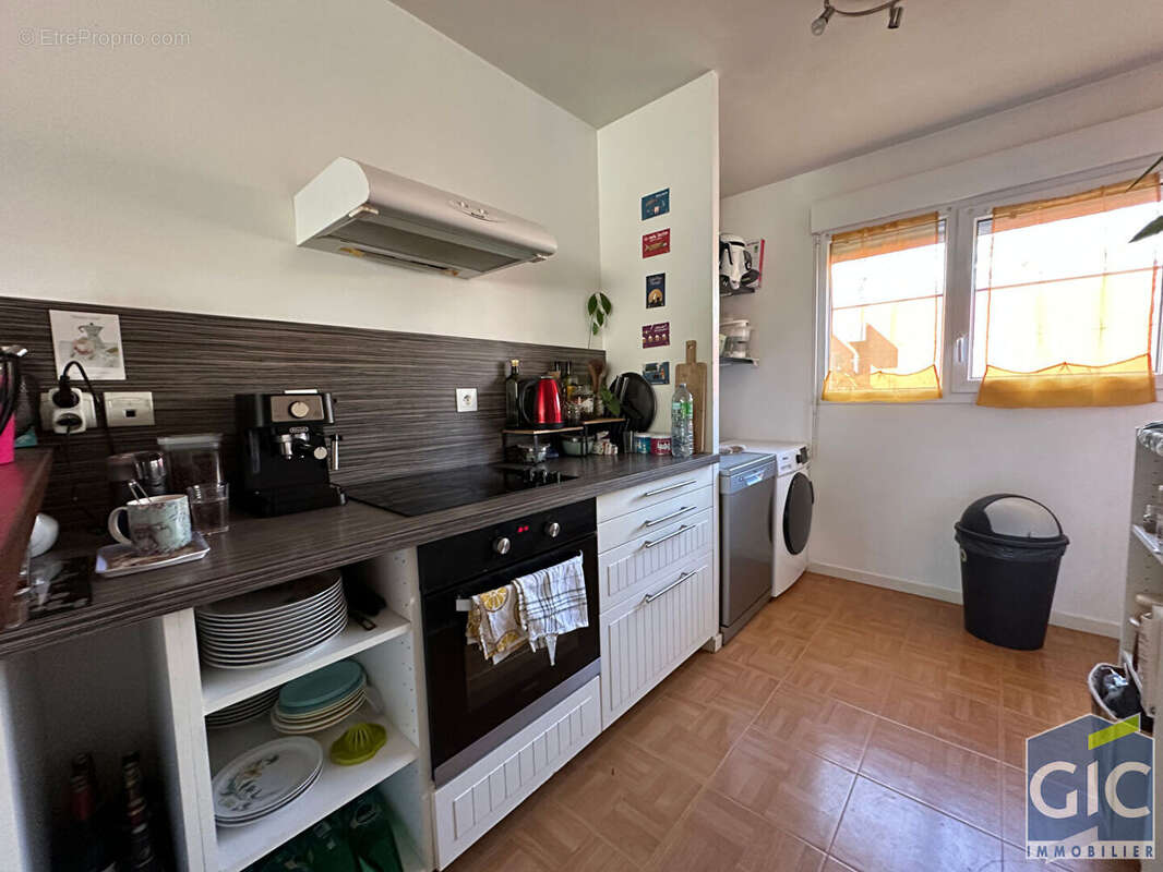 Maison à HEROUVILLE-SAINT-CLAIR