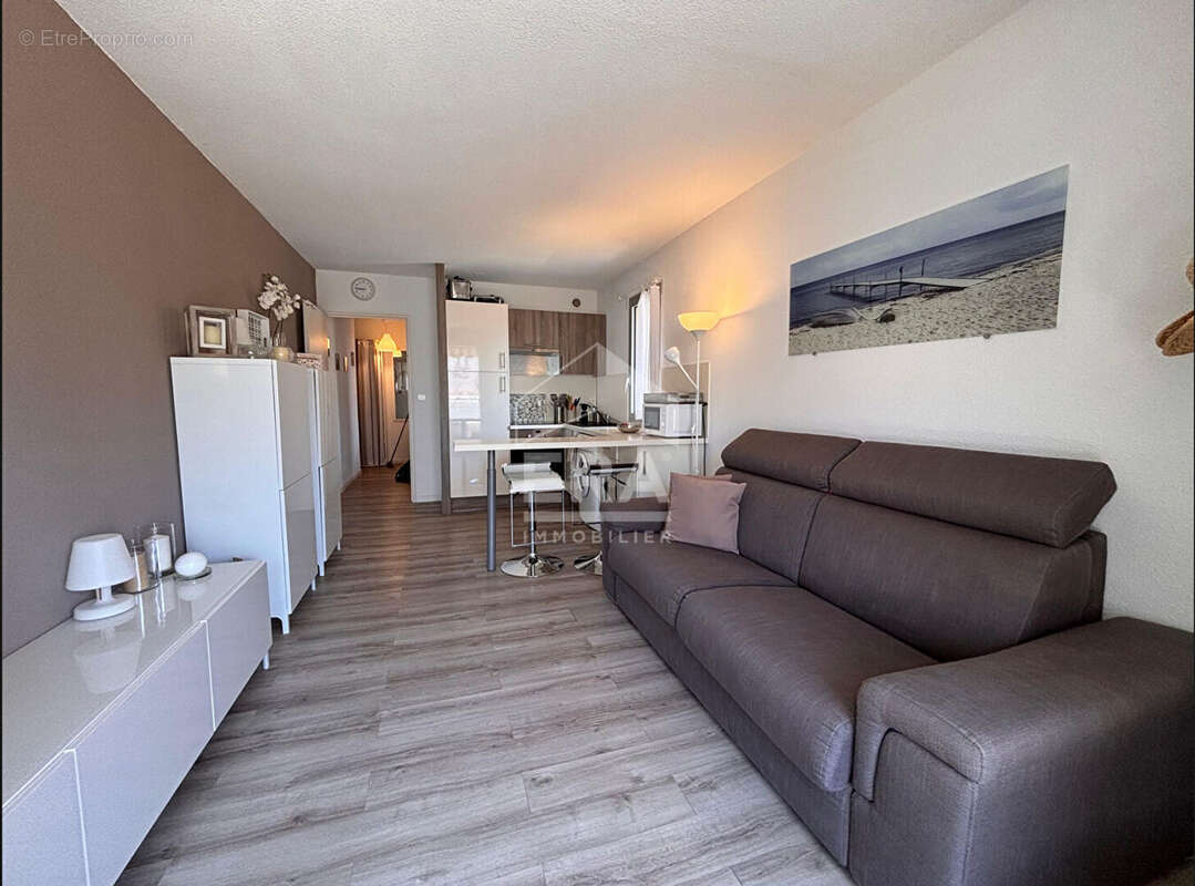 Appartement à ARCACHON