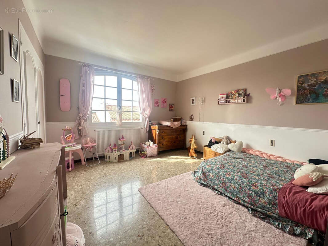 Maison à PERPIGNAN