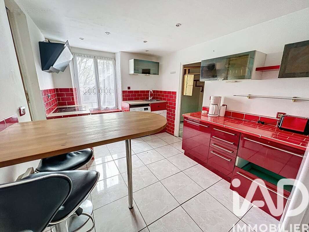 Photo 1 - Appartement à VILLENEUVE-LE-ROI