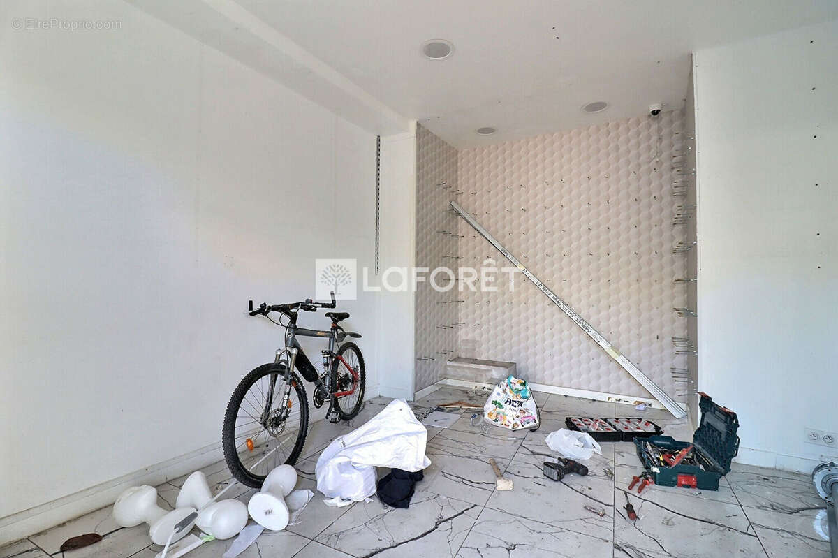 Appartement à SAINT-OUEN