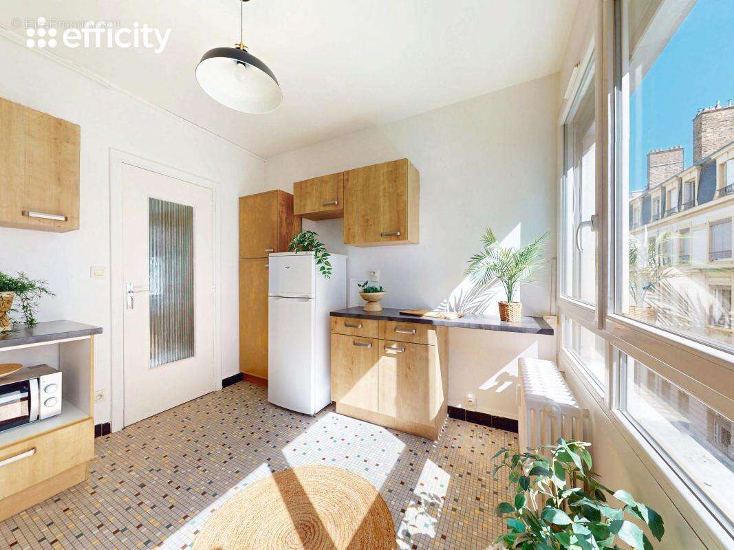 Appartement - photo 6