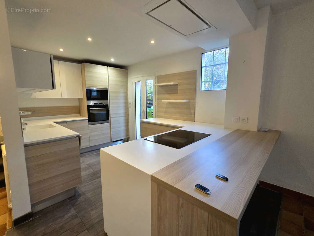 Maison familiale 173 m2 + Véranda   Jardin   Garage   Côte Pavée / Demoiselle   Toulouse - photo 4