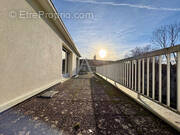 Appartement à GIF-SUR-YVETTE