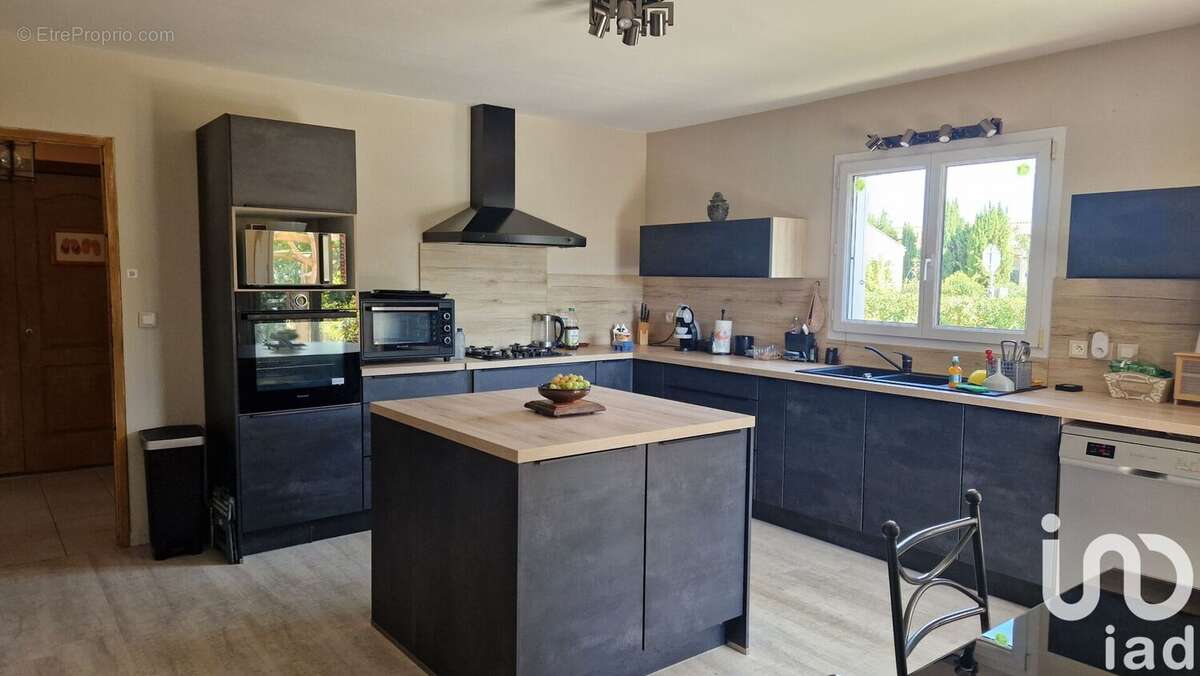 Photo 6 - Maison à POUZOLLES