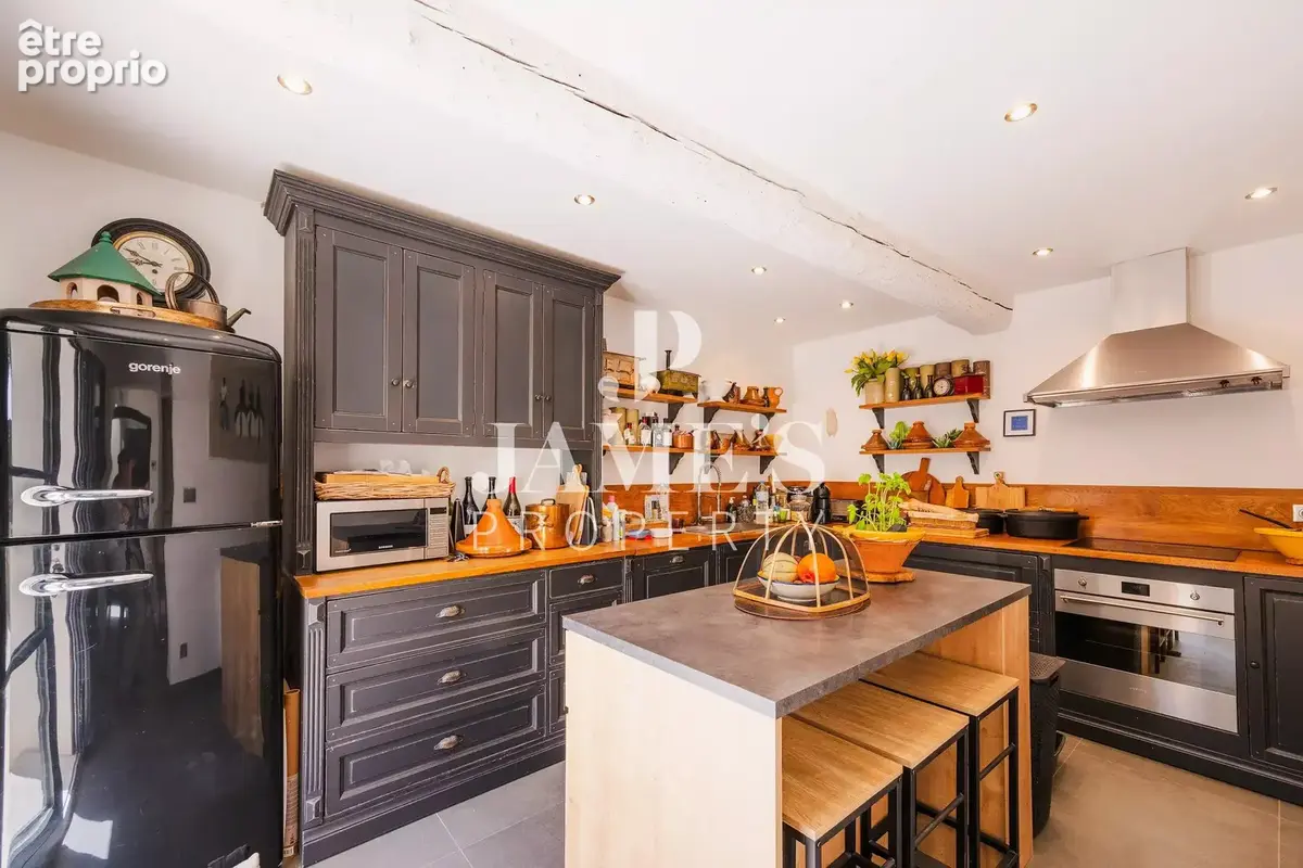 Maison 100 m² à vendre à Paradou (13520) - photo 6