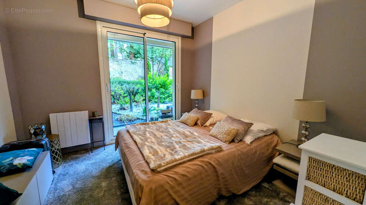 Appartement à LAVAL