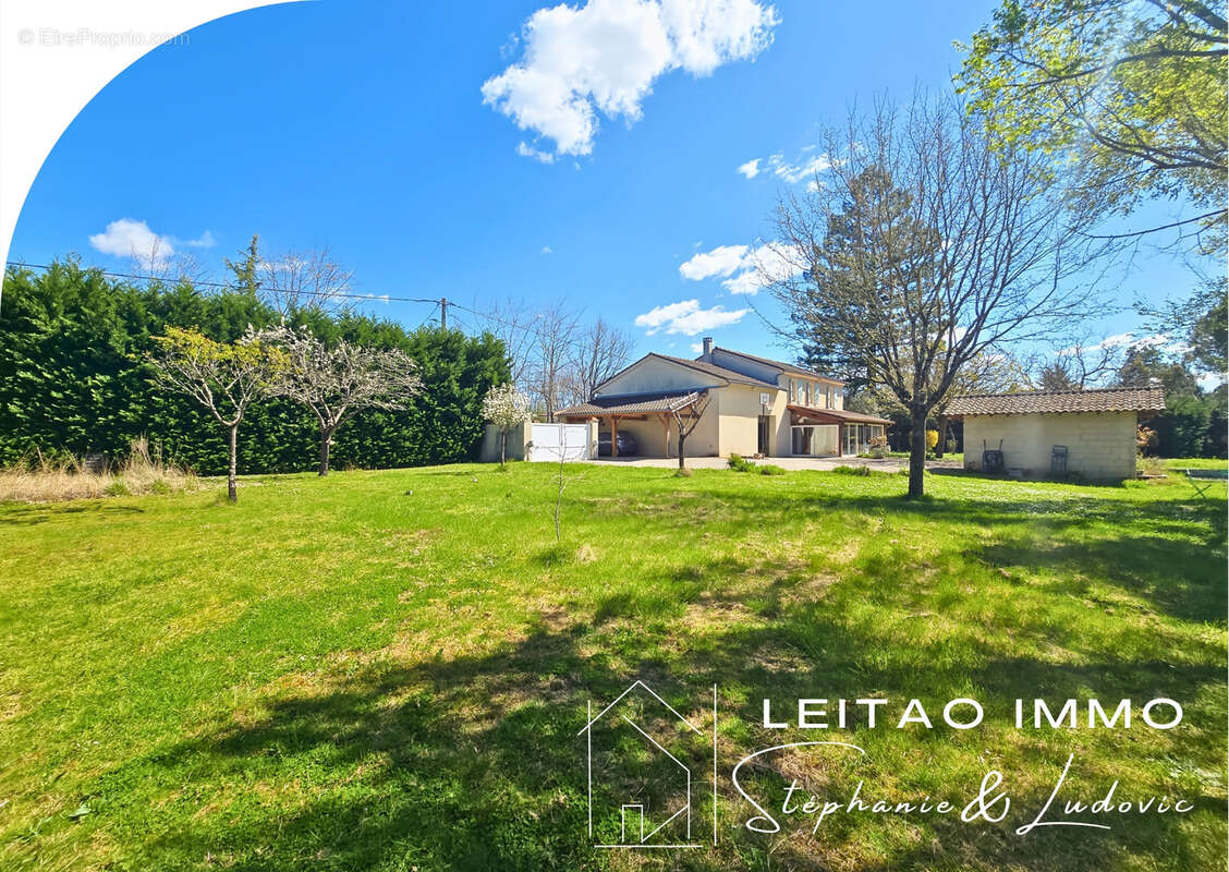 Grande Maison Familiale - photo 20