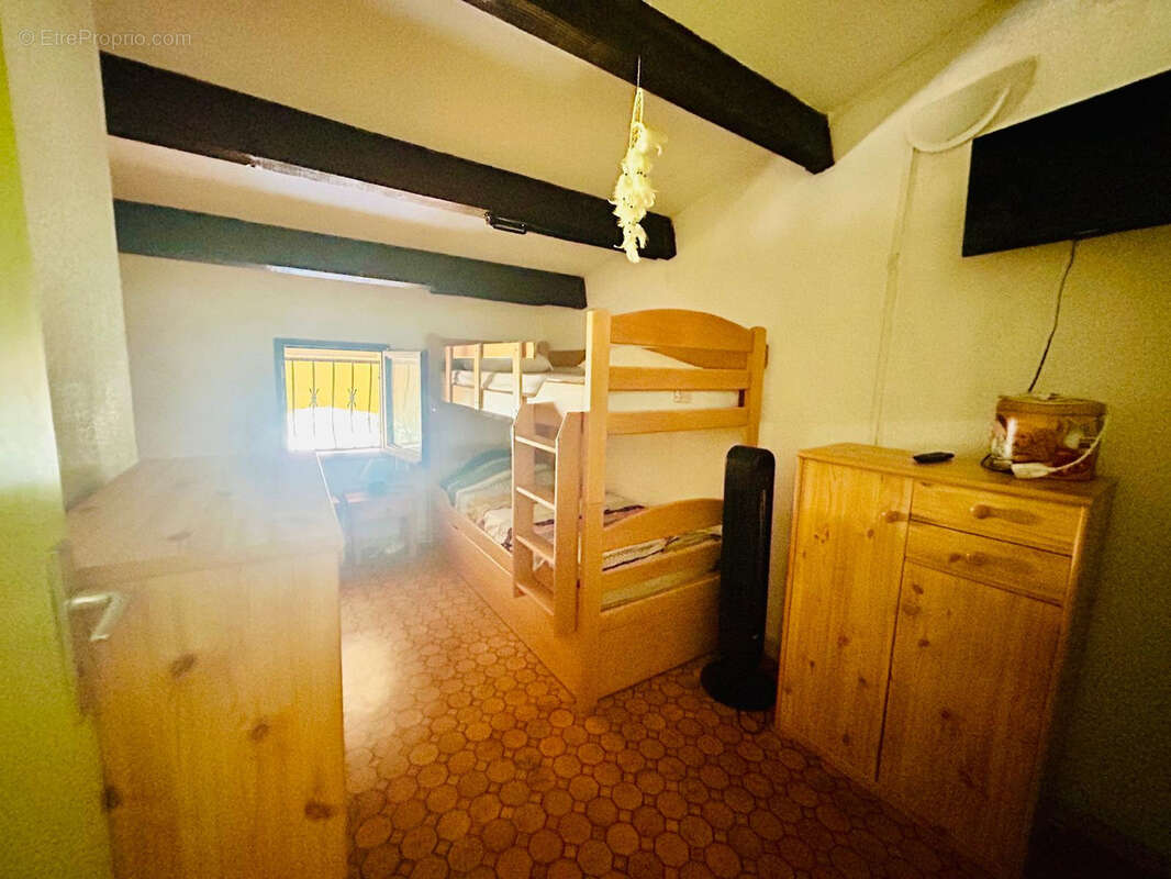 Appartement à LE BARCARES