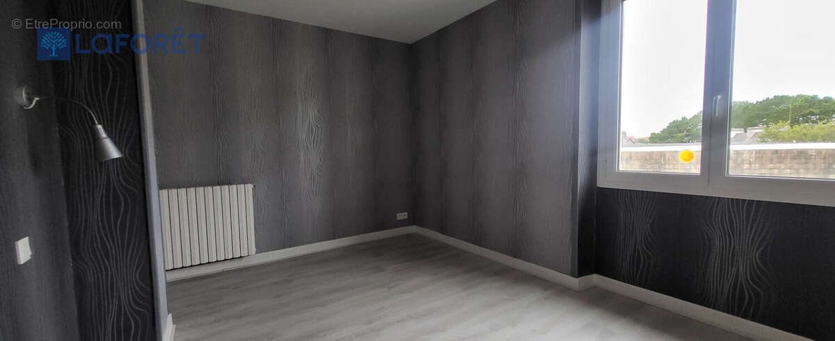 Appartement à LORIENT