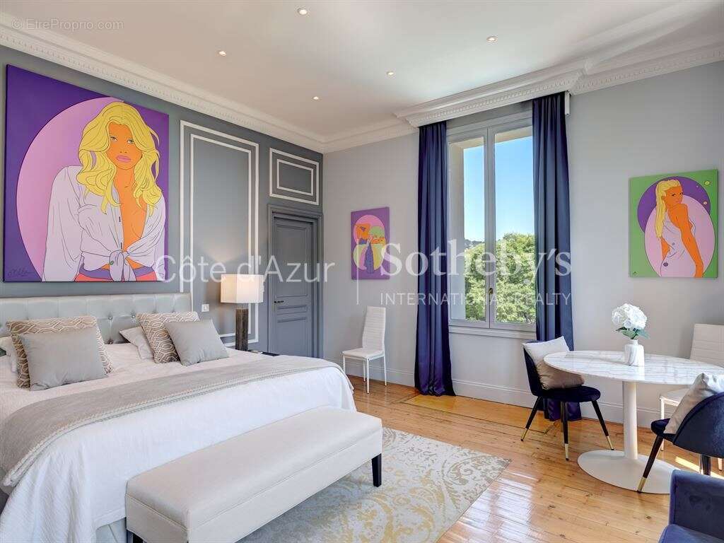 Maison à CANNES
