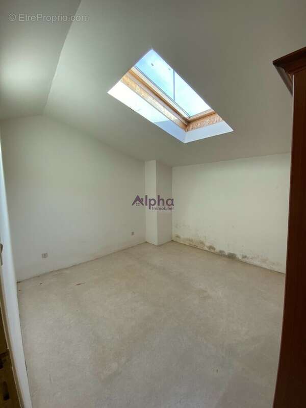 Appartement à MONTAUBAN