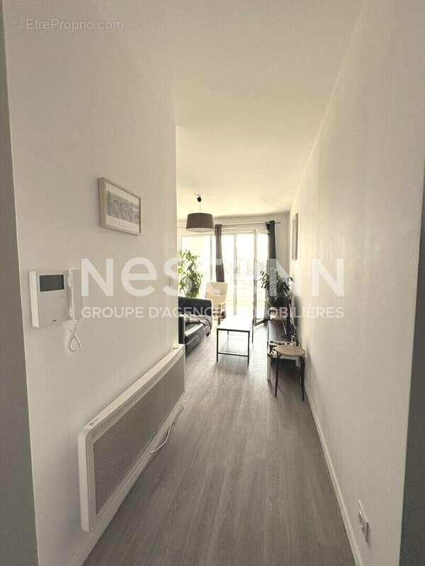 Appartement à DINARD