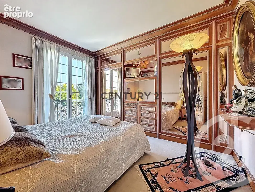 Maison 4 pièces 140 m² à vendre à Maisons-Alfort (94700) - photo 19