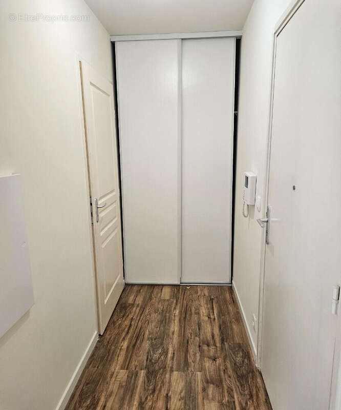 Appartement 42m² à rambouillet - photo 6
